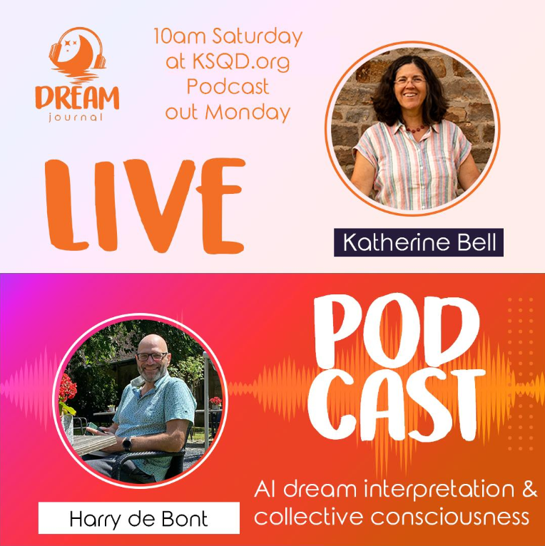 Should You Let AI Interpret Your Dreams?