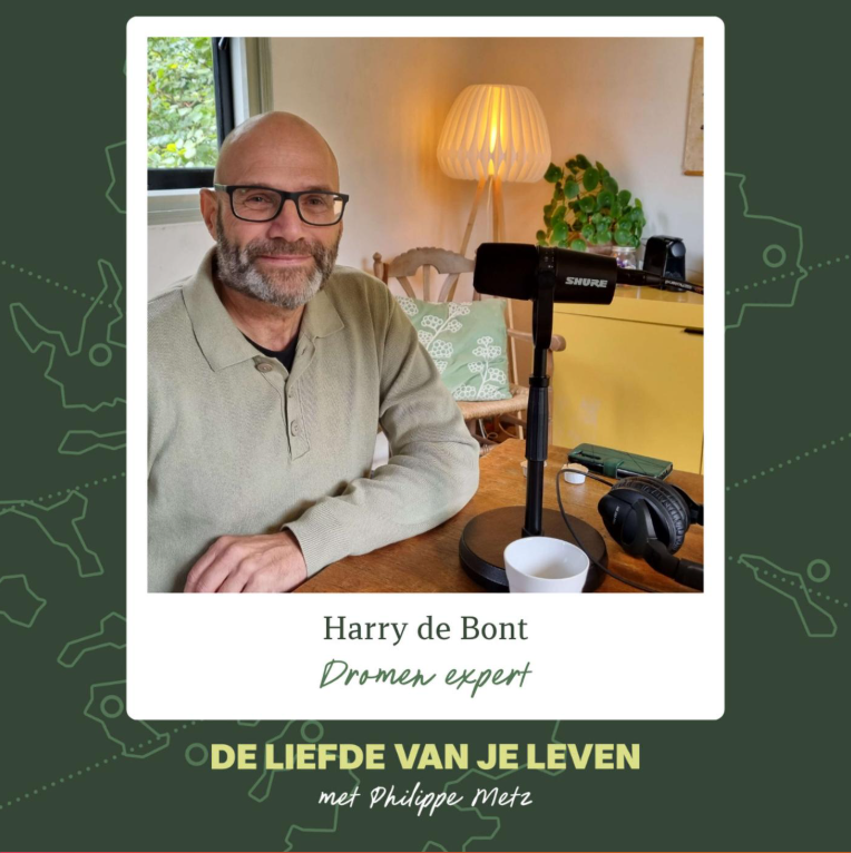 De liefde van je leven – Dromen